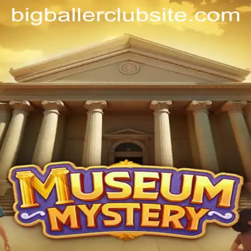 Unveiling the Intriguing World of MuseumMystery