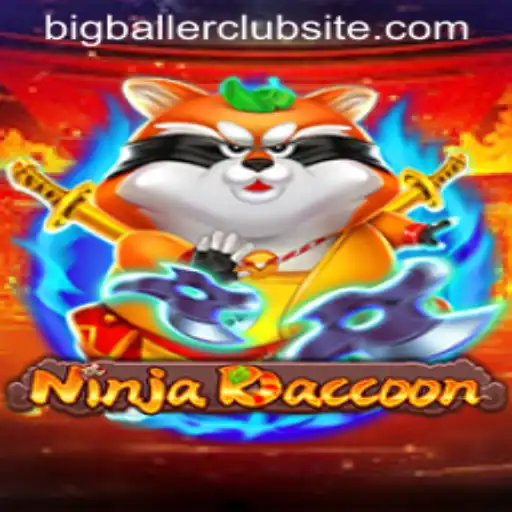 The Enchanting World of NinjaRaccoon: Dive Into BigBaller Club's Latest Hit