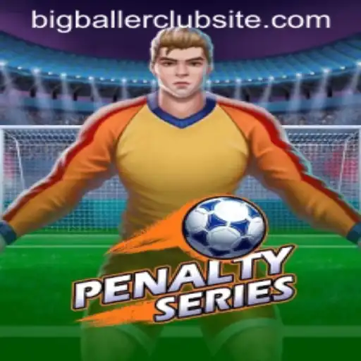 PenaltySeries: A Thrilling New Game Engaging Fans Worldwide