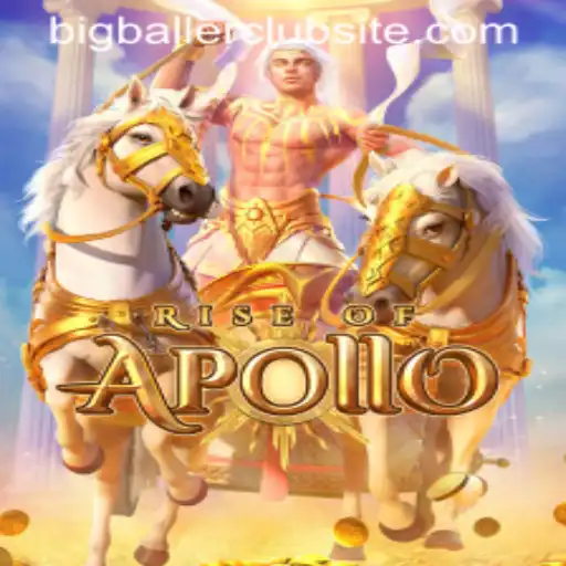 Exploring the World of RiseofApollo: An Epic Gaming Experience