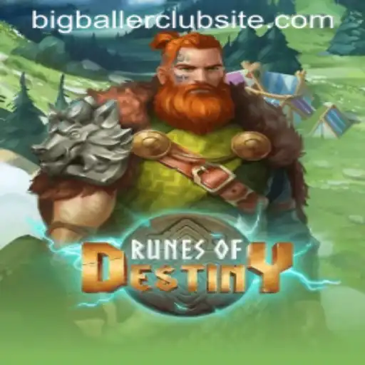 Delve into the Enigmatic World of RunesOfDestiny: A Bigballer Club Site Favorite