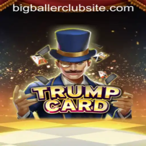 TrumpCard: The Ultimate Gaming Experience in the Bigballer Club
