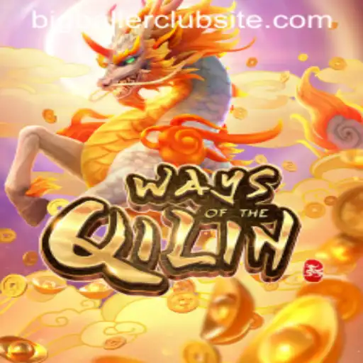 Exploring the Dynamic World of WaysoftheQilin