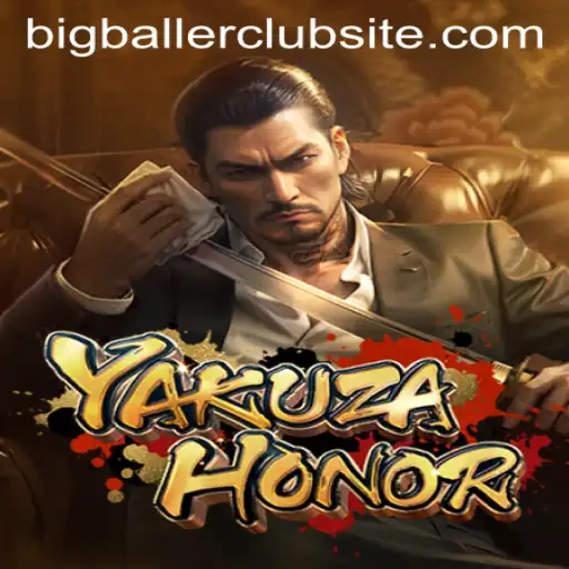 Exploring the World of YakuzaHonor: Unraveling the Bigballer Club Site