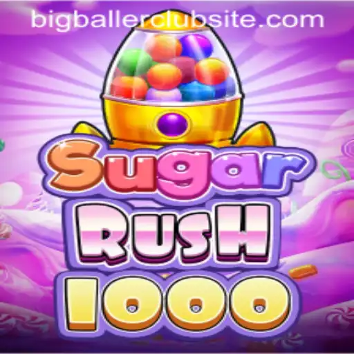 Exploring the Magical World of SugarRush1000