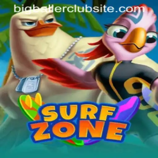 Dive into Adventure with SurfZone and Join the BigBaller Club Site