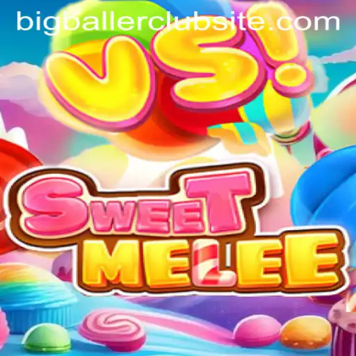 SweetMelee: Dive into the Exciting World of BigBaller Club Site's Latest Gaming Sensation