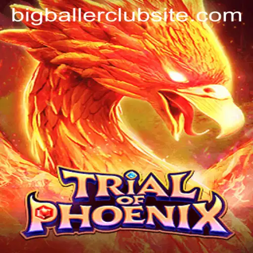 Discovering TrialofPhoenix: A New Gaming Sensation